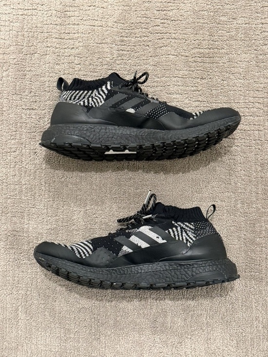 adidas Ultra Boost Mid - Kith x nonnative Sneakers main image 5